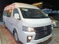 Foton View CS2